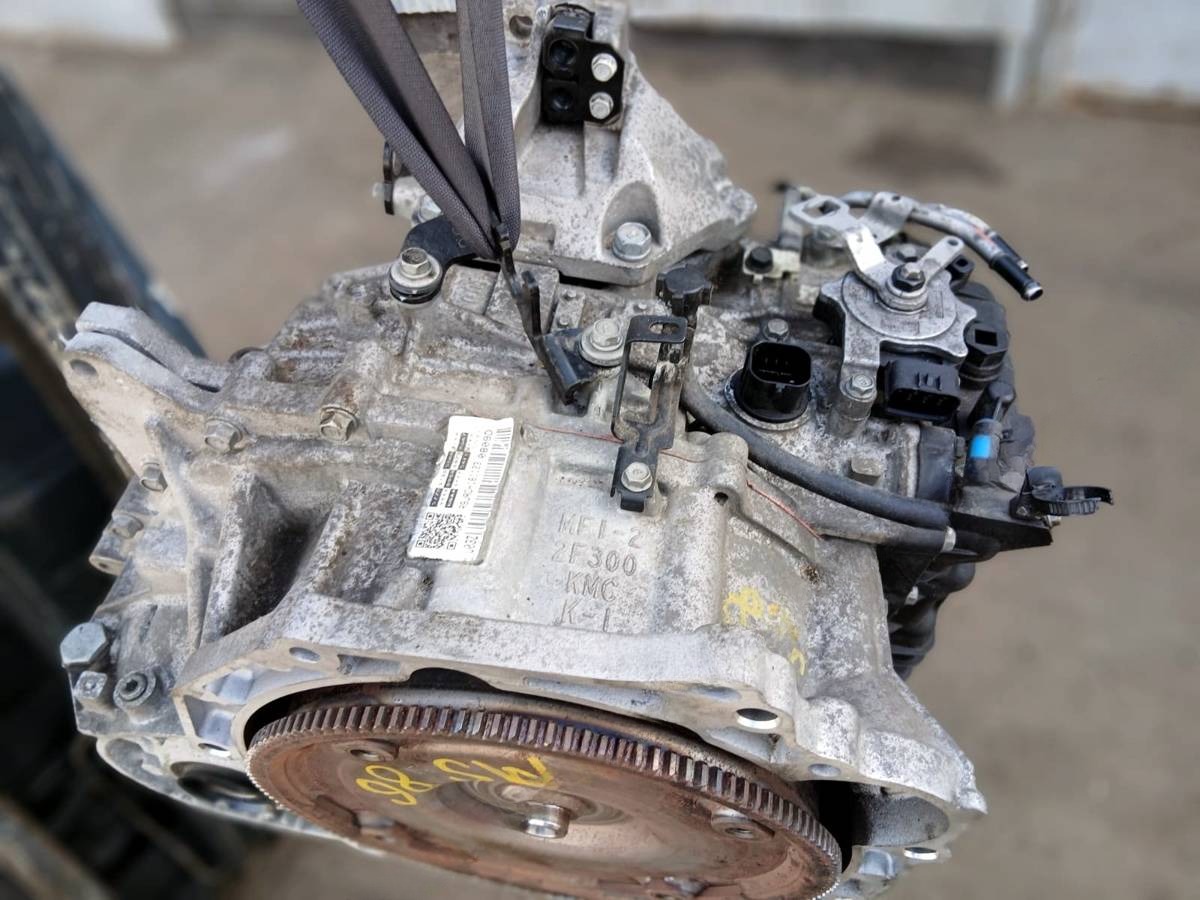 Гидротрансформатор АКПП Ford Focus, 2018 г., OEM 4m5117e856ac, арт. 160226, фото 4