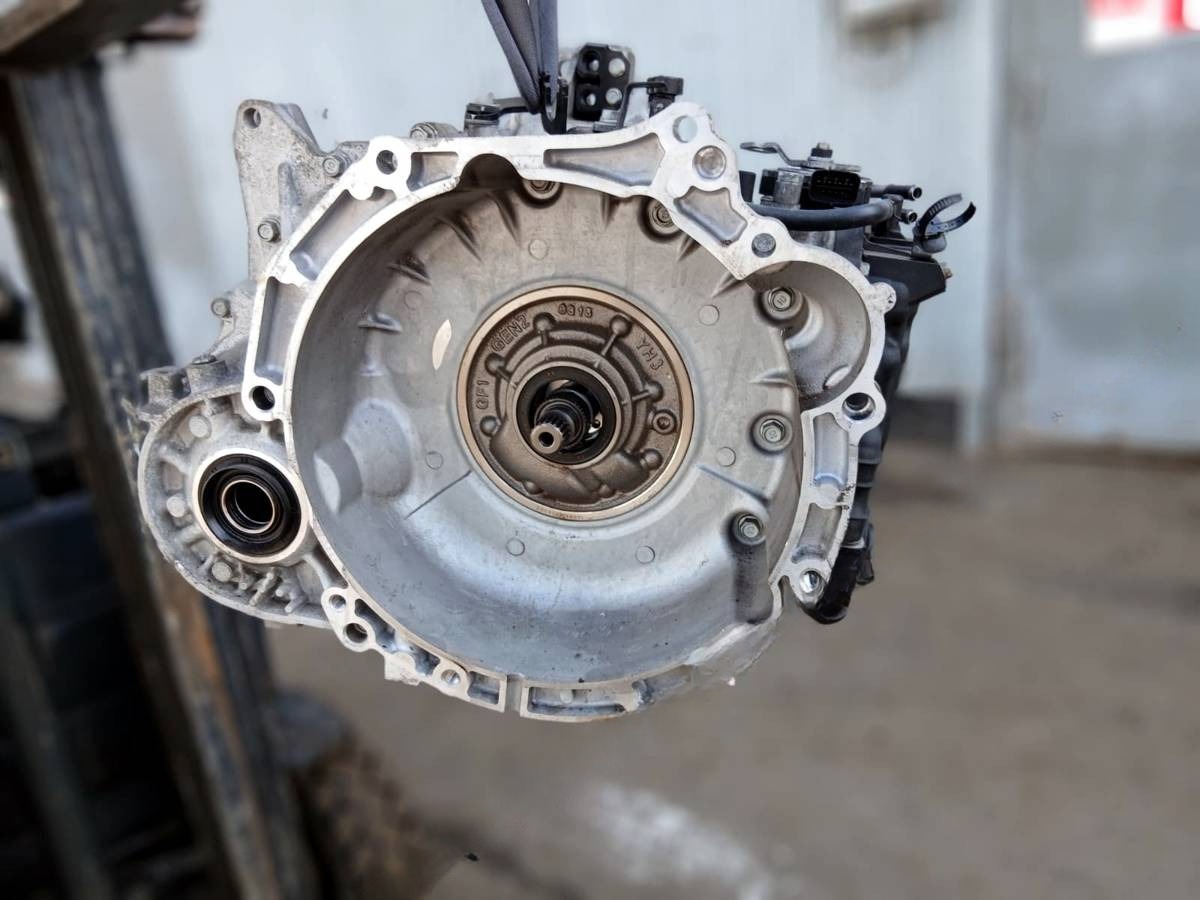 Гидротрансформатор АКПП Ford Focus, 2018 г., OEM 4m5117e856ac, арт. 160226, фото 5