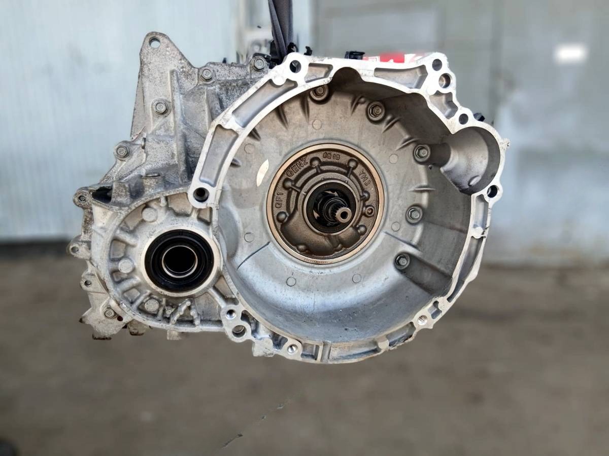 Гидротрансформатор АКПП Ford Focus, 2018 г., OEM 4m5117e856ac, арт. 160226, фото 8