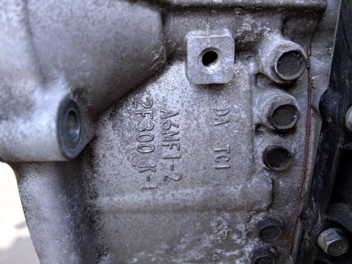 Гидротрансформатор АКПП Ford Focus, 2018 г., OEM 4m5117e856ac, арт. 160226, фото 9