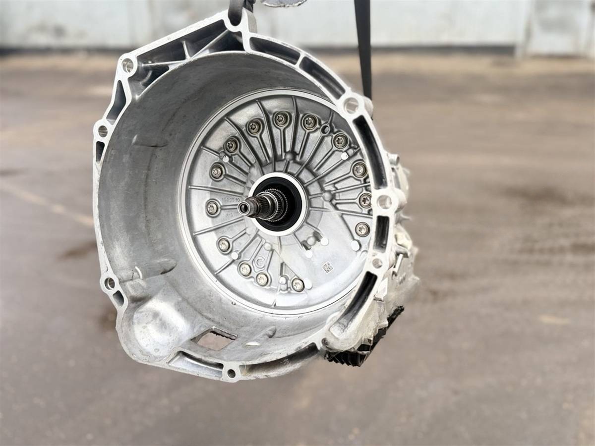 Гидротрансформатор АКПП Mercedes A W168, 2022 г., OEM 24008744938, арт. 160716, фото 10