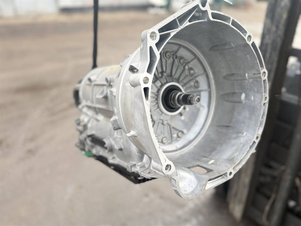Гидротрансформатор АКПП Mercedes A W168, 2022 г., OEM 24008744938, арт. 160716, фото 12