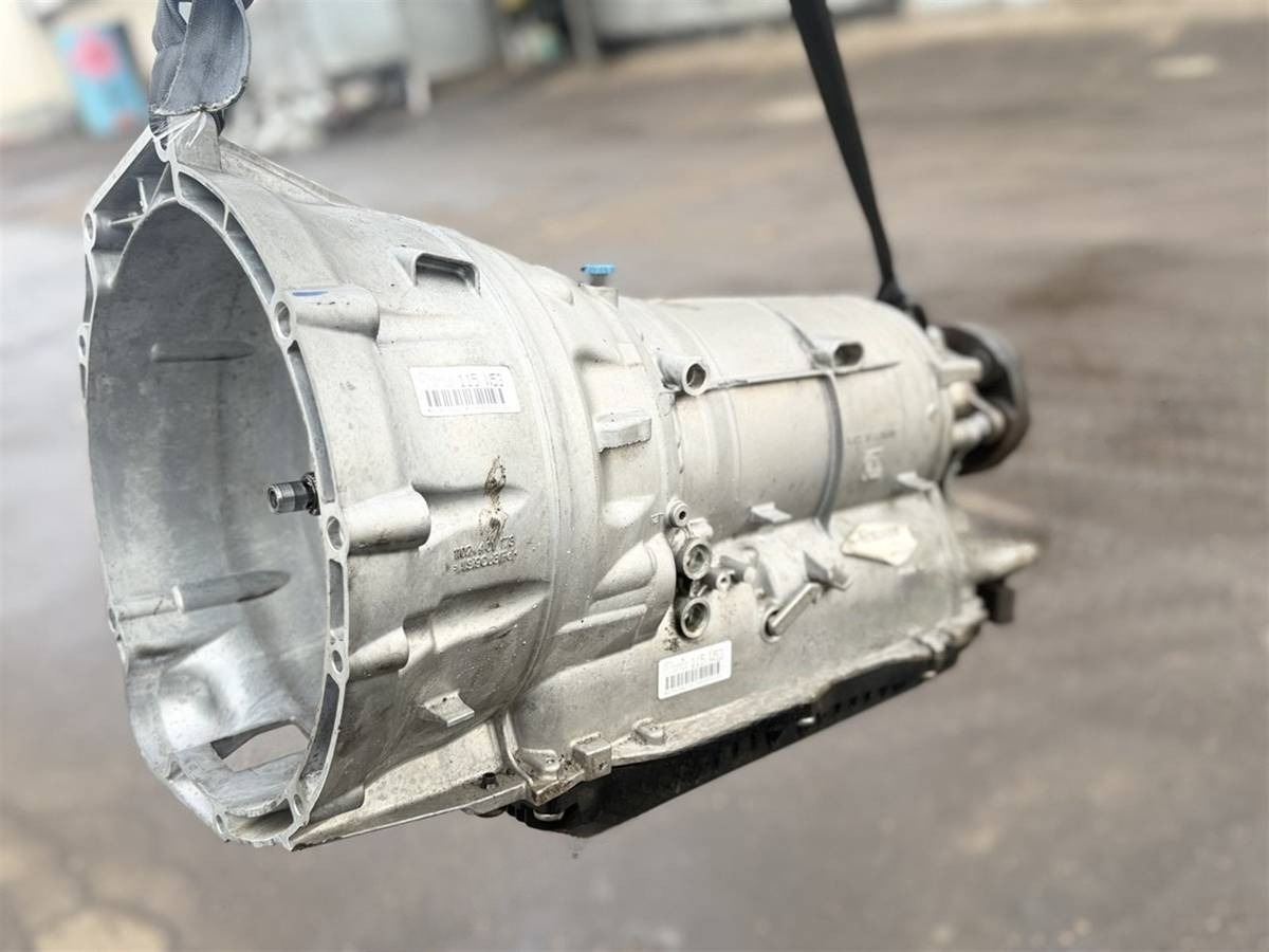 Гидротрансформатор АКПП Mercedes A W168, 2022 г., OEM 24008744938, арт. 160716, фото 13
