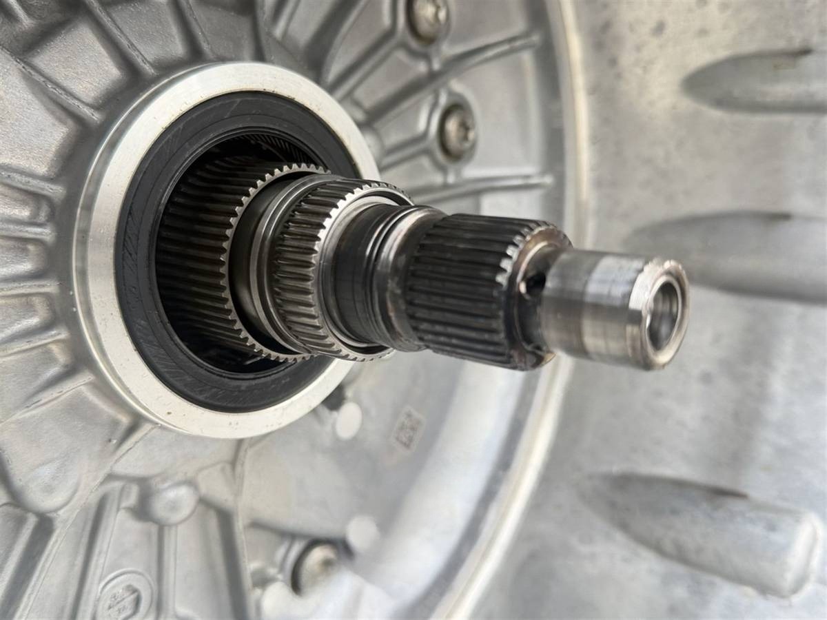 Гидротрансформатор АКПП Mercedes A W168, 2022 г., OEM 24008744938, арт. 160716, фото 15