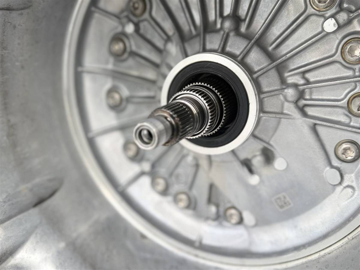 Гидротрансформатор АКПП Mercedes A W168, 2022 г., OEM 24008744938, арт. 160716, фото 16