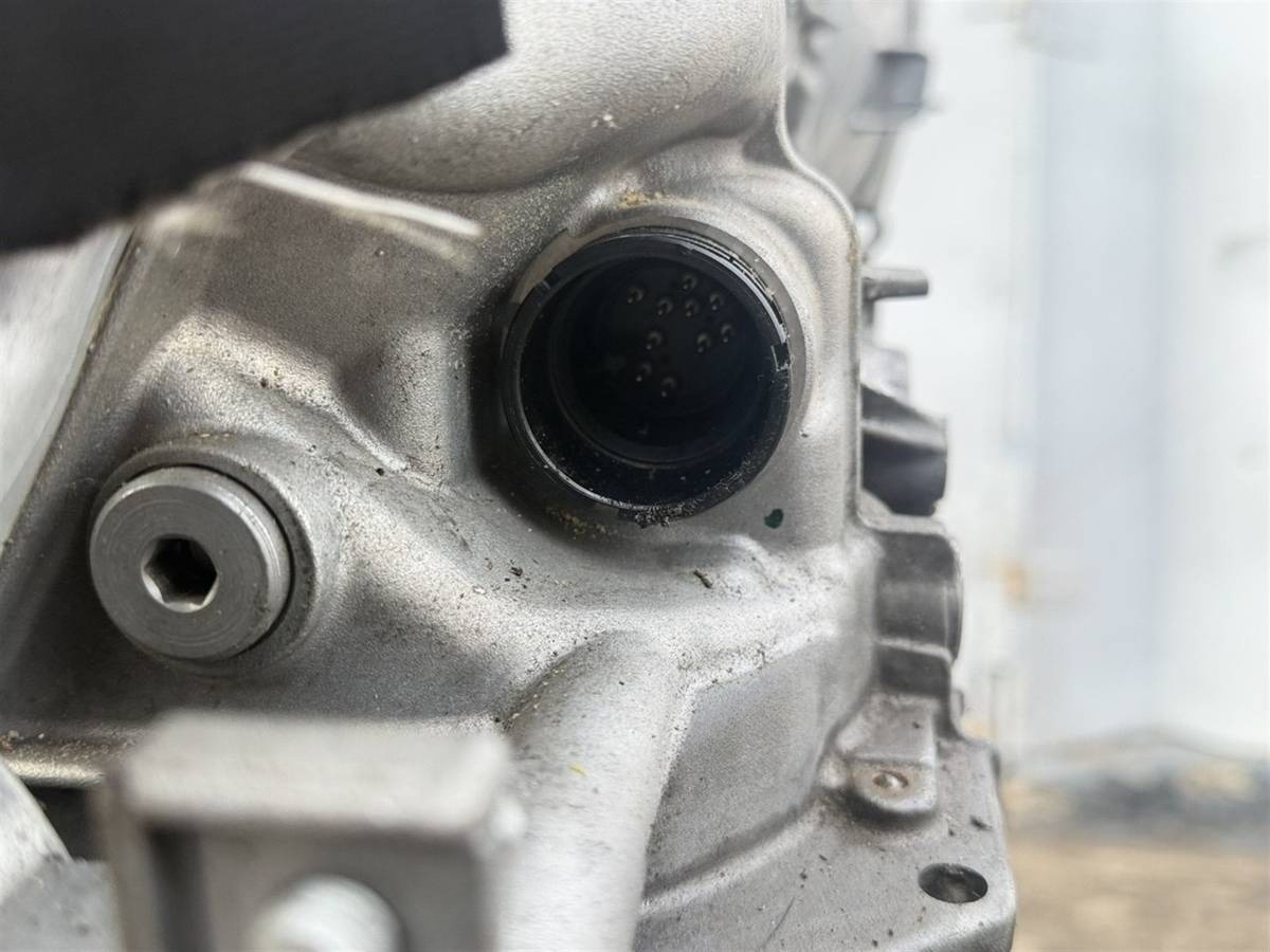 Гидротрансформатор АКПП Mercedes A W168, 2022 г., OEM 24008744938, арт. 160716, фото 18