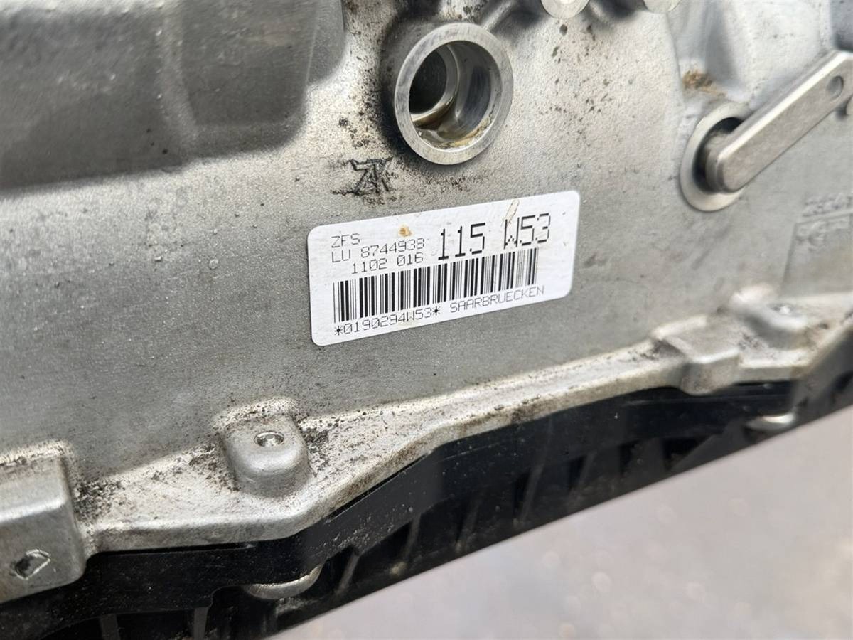 Гидротрансформатор АКПП Mercedes A W168, 2022 г., OEM 24008744938, арт. 160716, фото 22