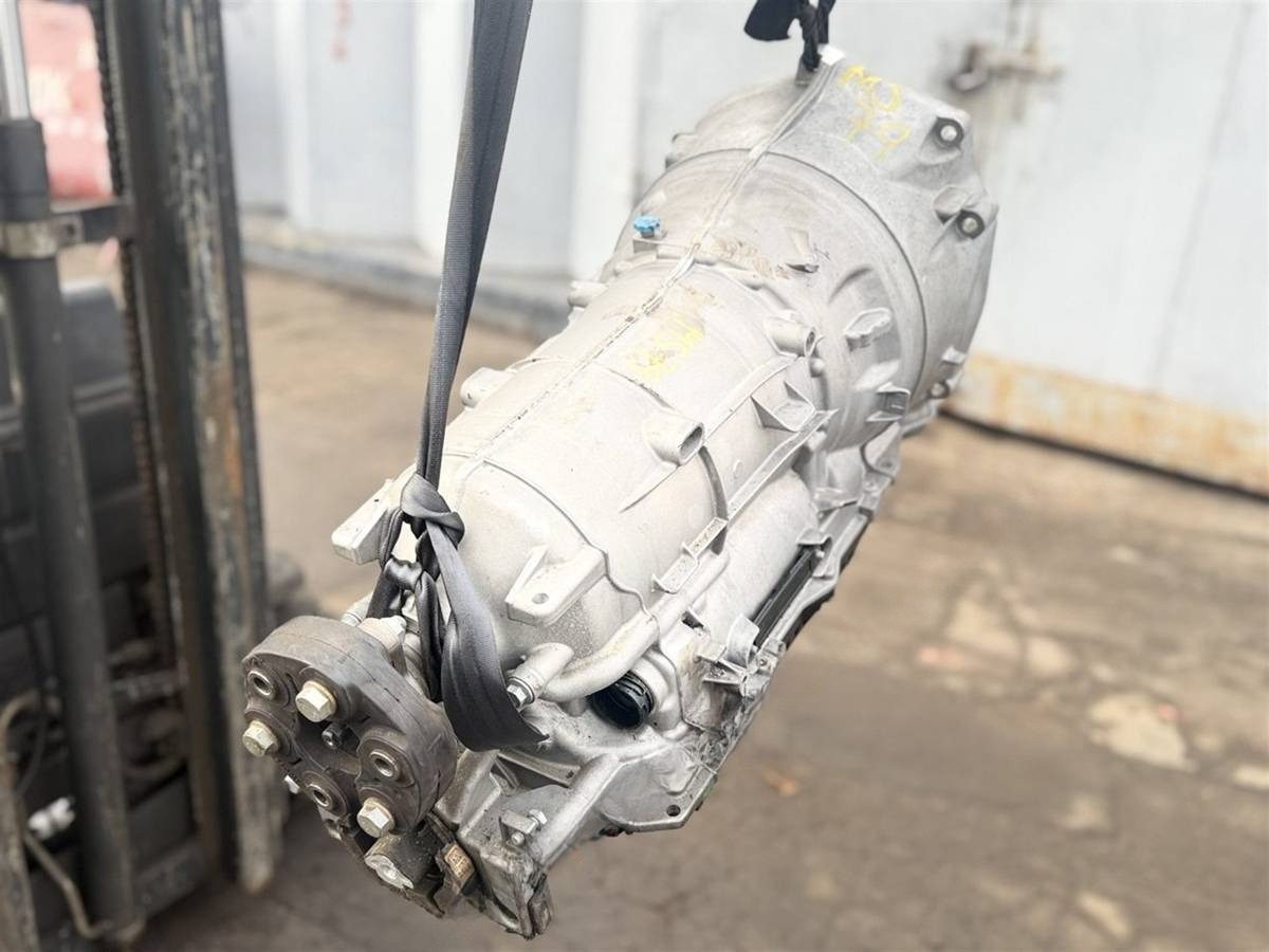 Гидротрансформатор АКПП Mercedes A W168, 2022 г., OEM 24008744938, арт. 160716, фото 3