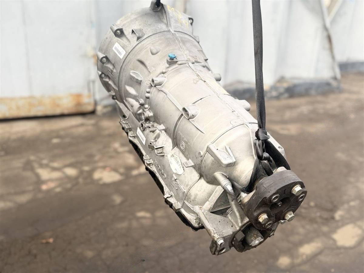 Гидротрансформатор АКПП Mercedes A W168, 2022 г., OEM 24008744938, арт. 160716, фото 4