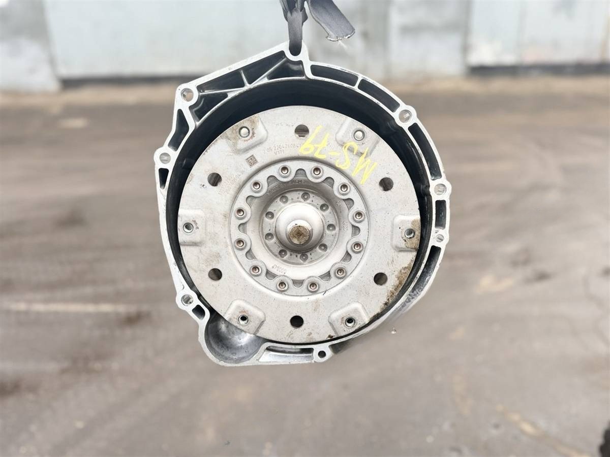 Гидротрансформатор АКПП Mercedes A W168, 2022 г., OEM 24008744938, арт. 160716, фото 6