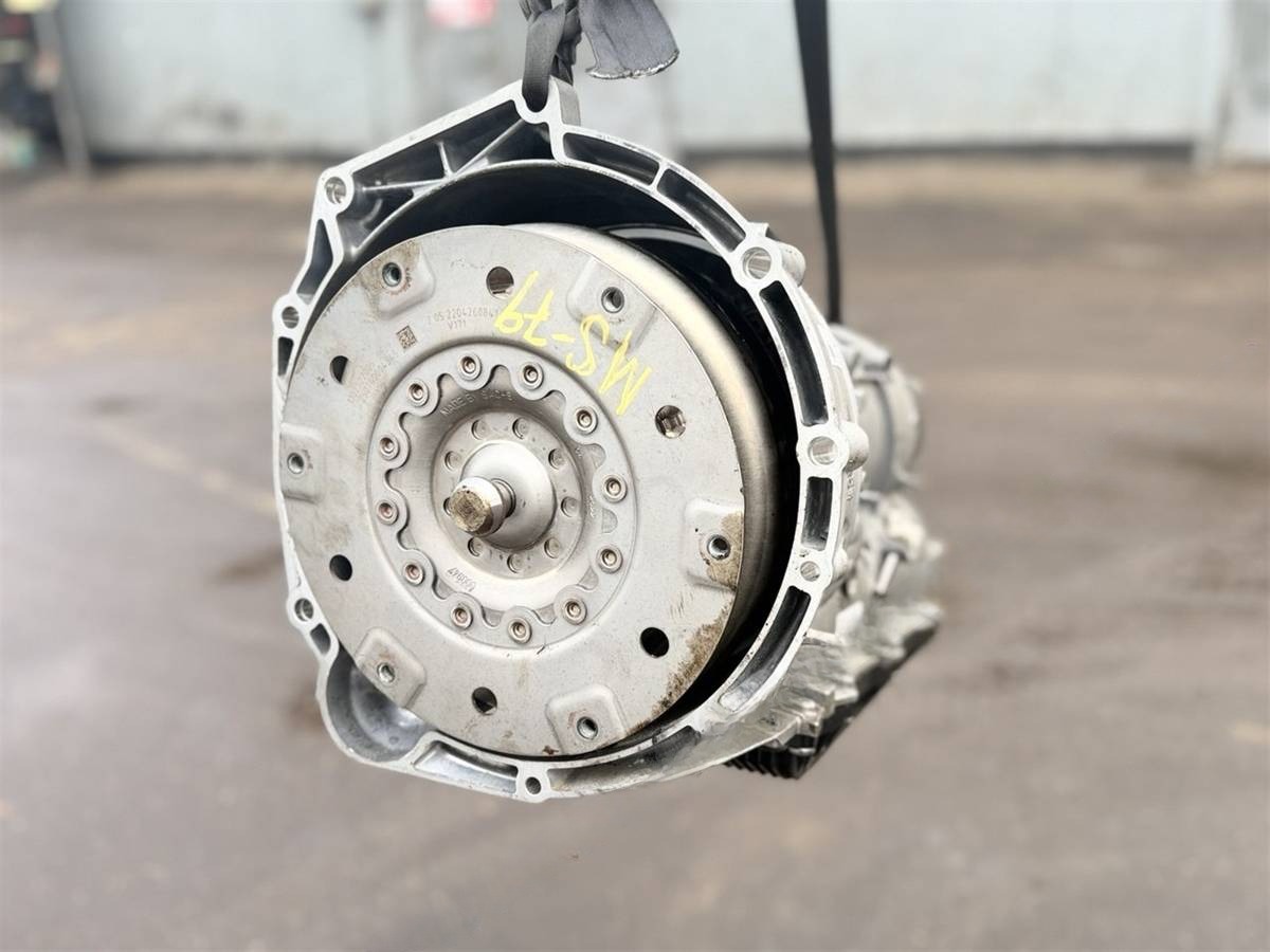 Гидротрансформатор АКПП Mercedes A W168, 2022 г., OEM 24008744938, арт. 160716, фото 8