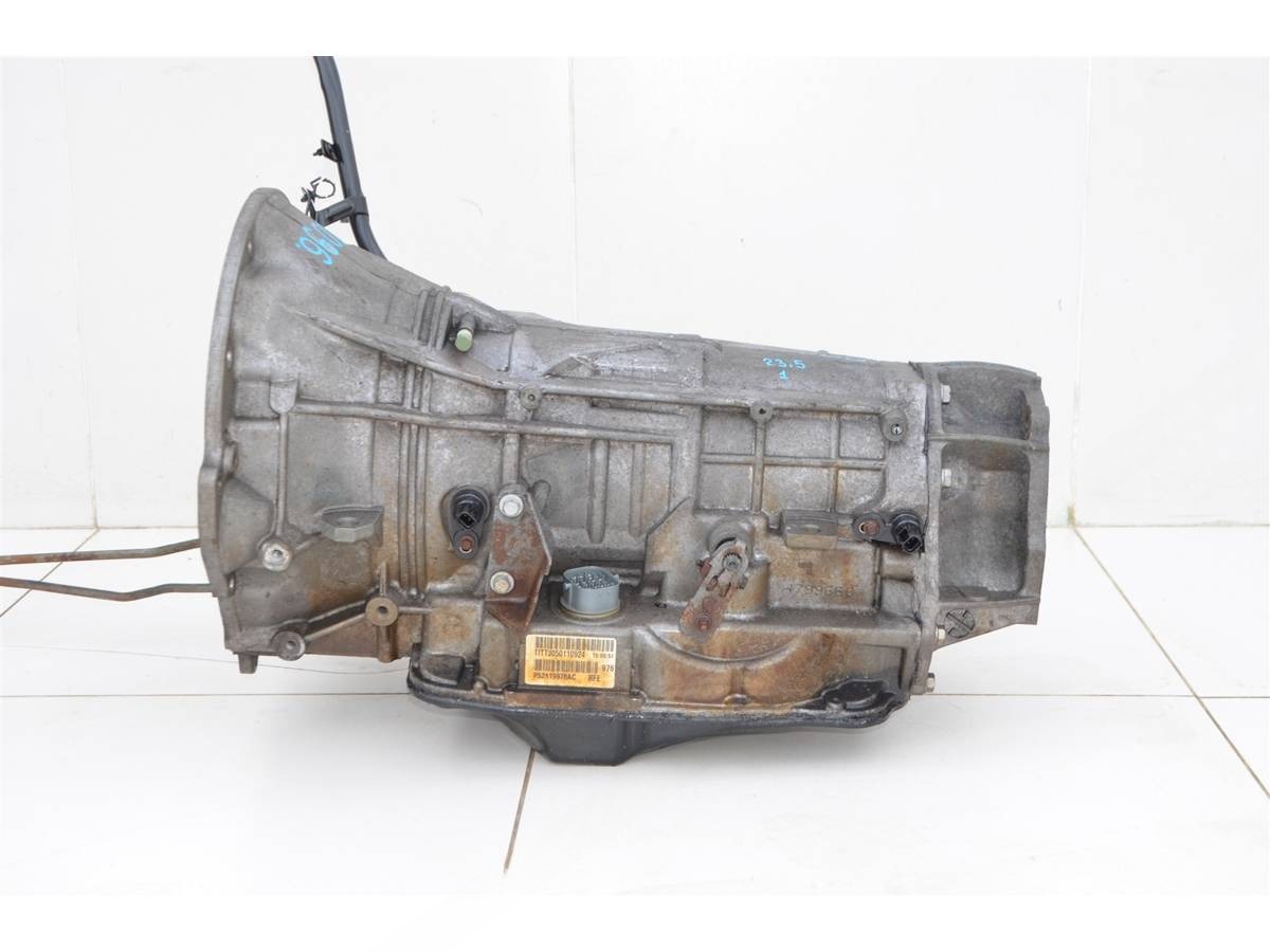 Гидротрансформатор АКПП Renault Espace, 2008 г., OEM 52119976AC, арт. 161246