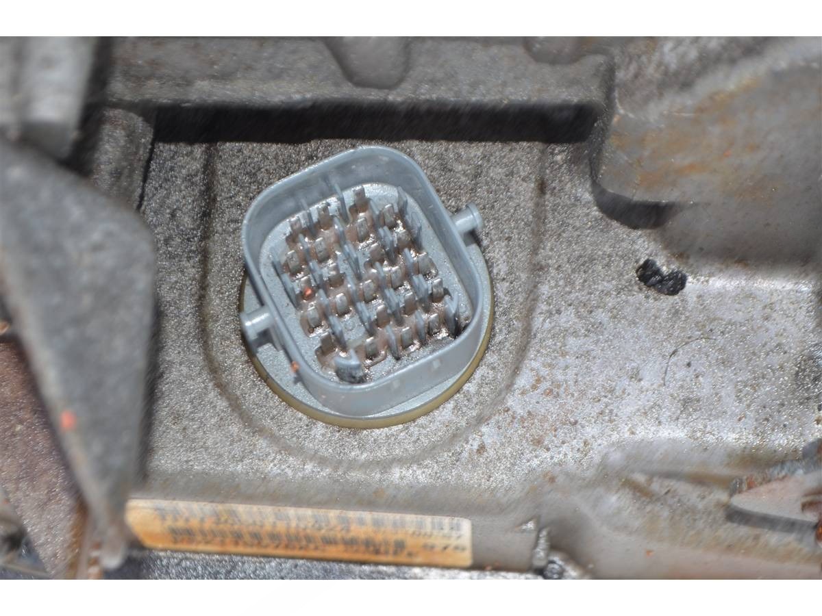 Гидротрансформатор АКПП Renault Espace, 2008 г., OEM 52119976AC, арт. 161246, фото 12