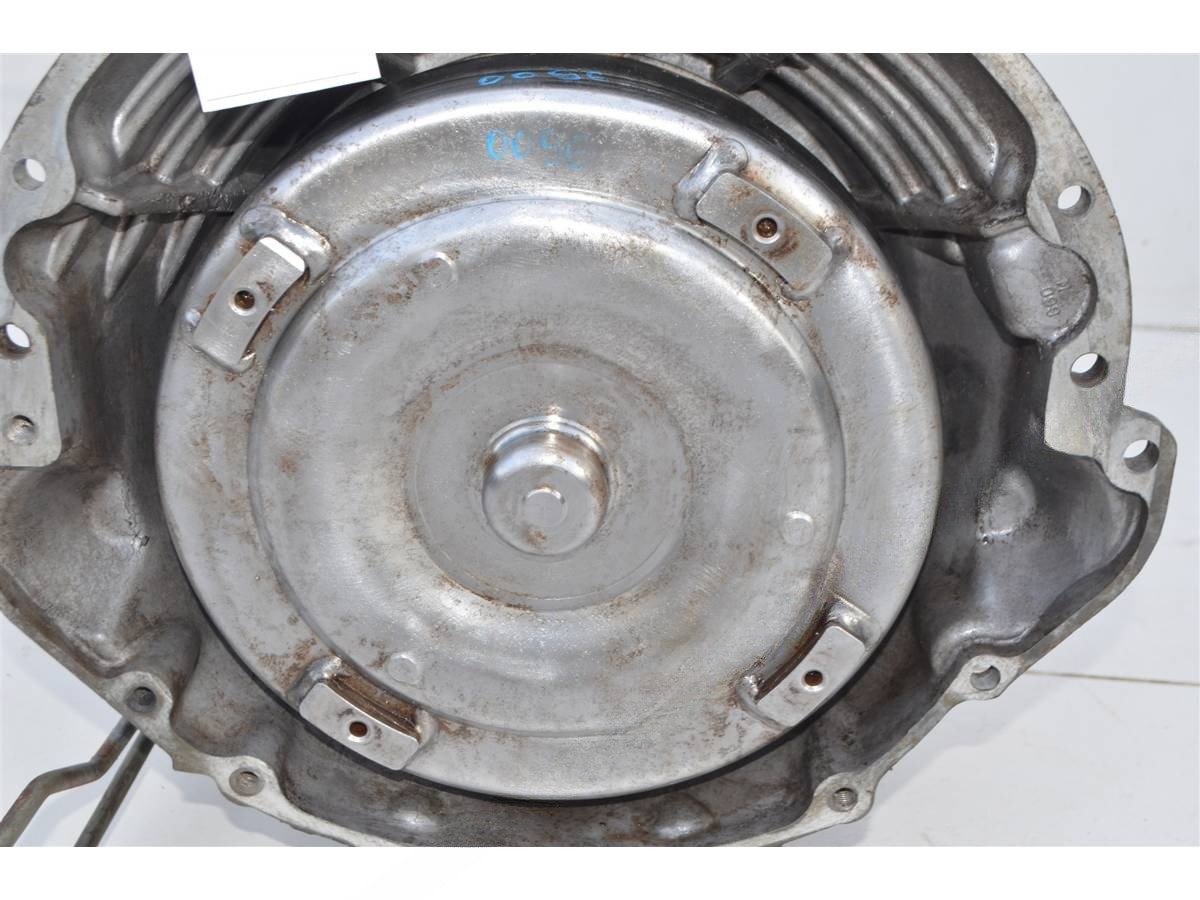Гидротрансформатор АКПП Renault Espace, 2008 г., OEM 52119976AC, арт. 161246, фото 15