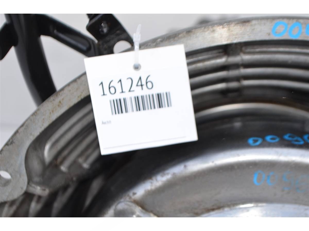 Гидротрансформатор АКПП Renault Espace, 2008 г., OEM 52119976AC, арт. 161246, фото 19