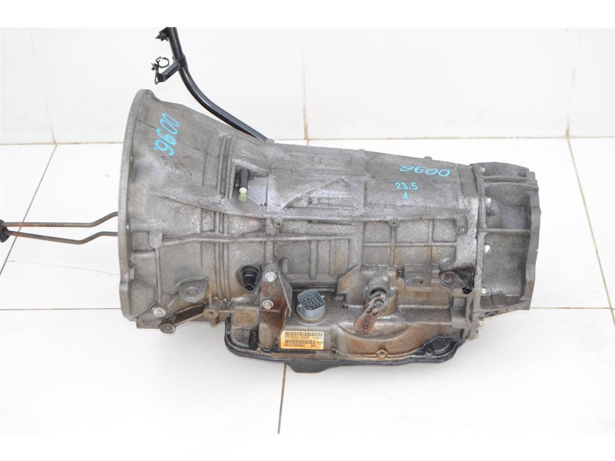 Гидротрансформатор АКПП Renault Espace, 2008 г., OEM 52119976AC, арт. 161246, фото 2