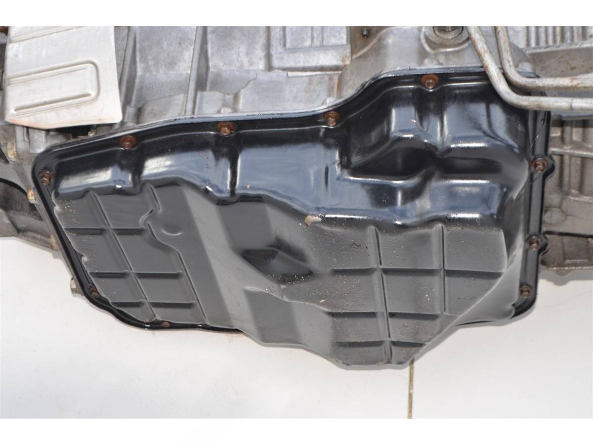 Гидротрансформатор АКПП Renault Espace, 2008 г., OEM 52119976AC, арт. 161246, фото 5