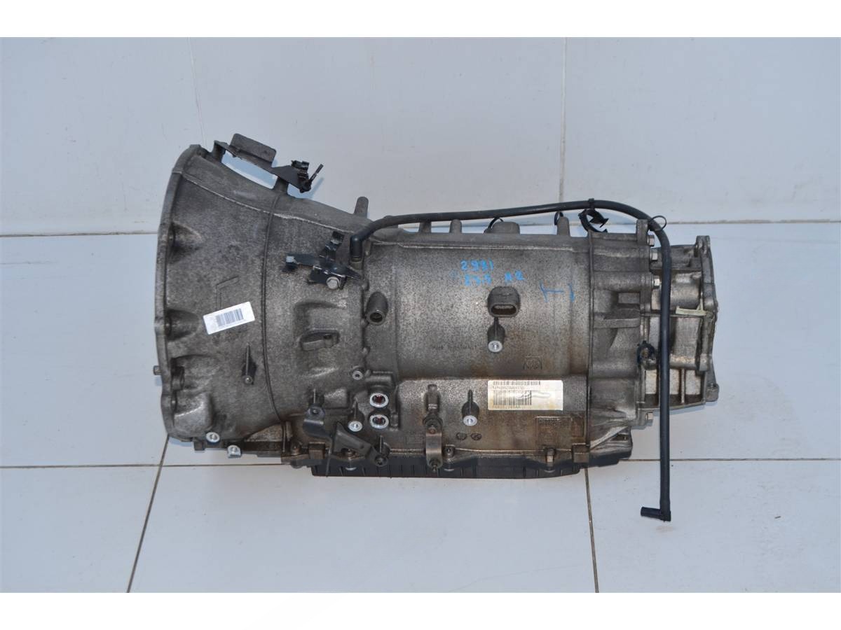 Новое Renault Espace, 2008 г., OEM 68302349AA, арт. 161247
