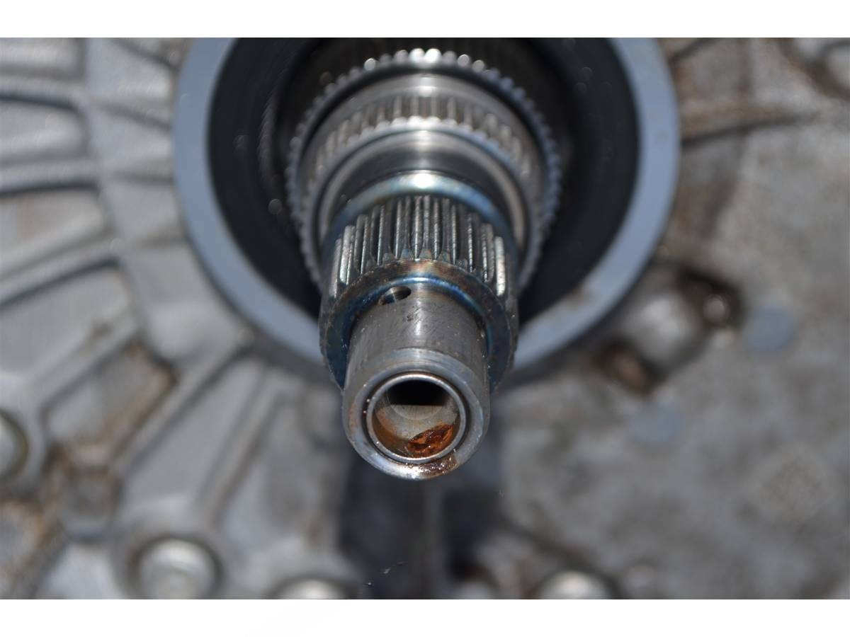 Новое Renault Espace, 2008 г., OEM 68302349AA, арт. 161247, фото 11