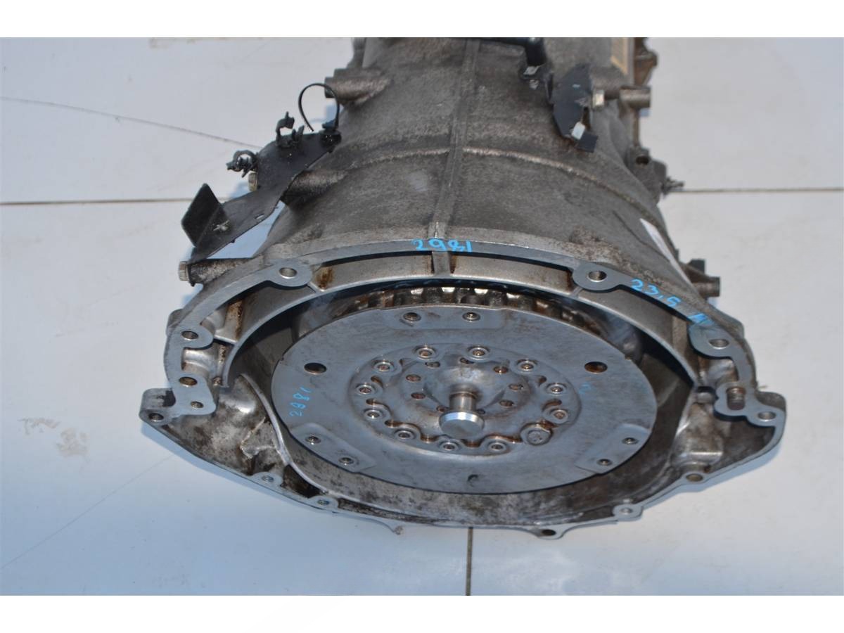 Новое Renault Espace, 2008 г., OEM 68302349AA, арт. 161247, фото 21