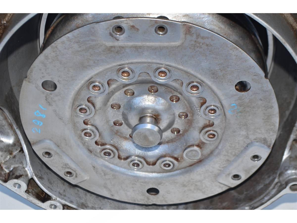 Новое Renault Espace, 2008 г., OEM 68302349AA, арт. 161247, фото 22