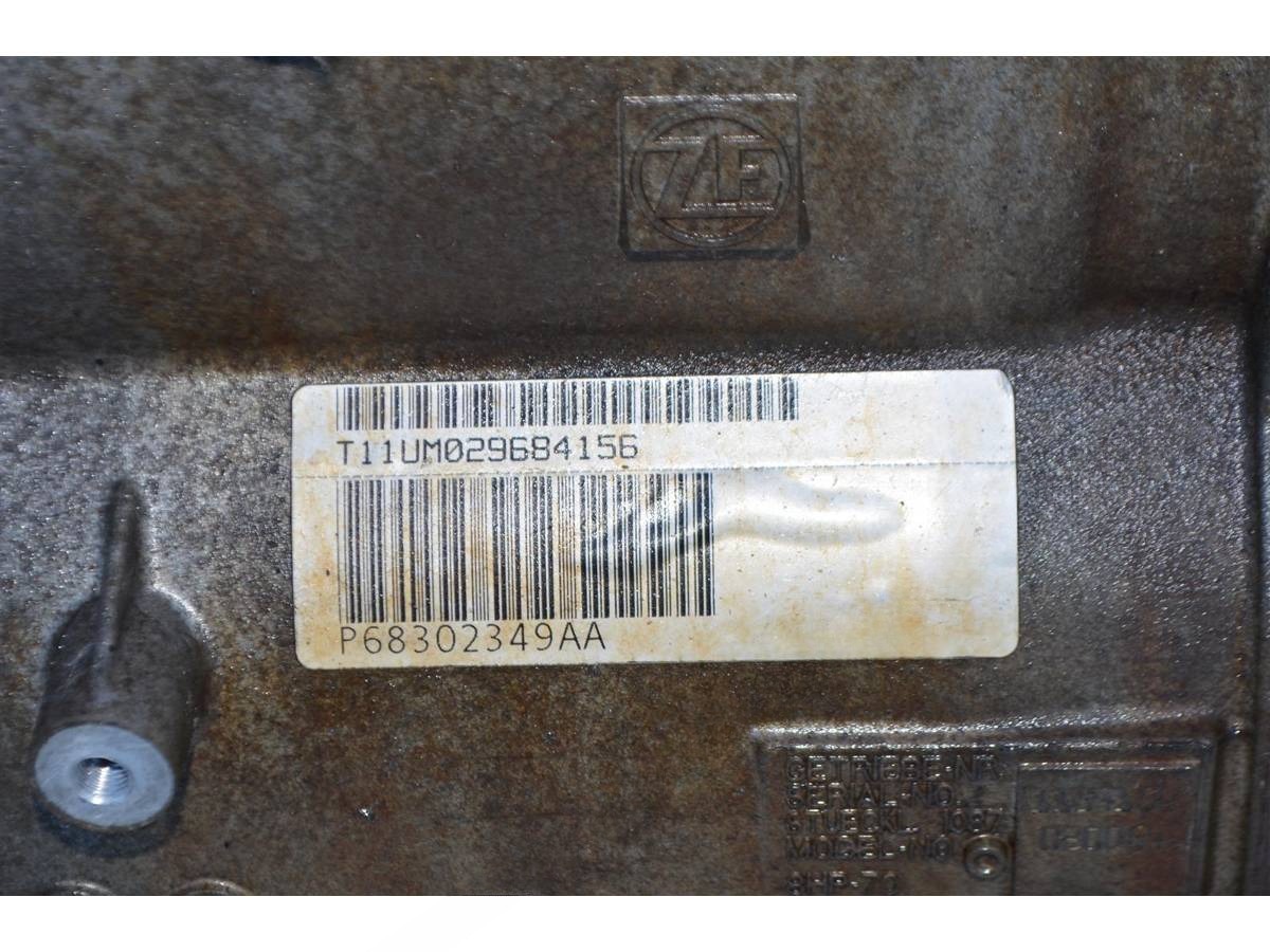 Новое Renault Espace, 2008 г., OEM 68302349AA, арт. 161247, фото 23