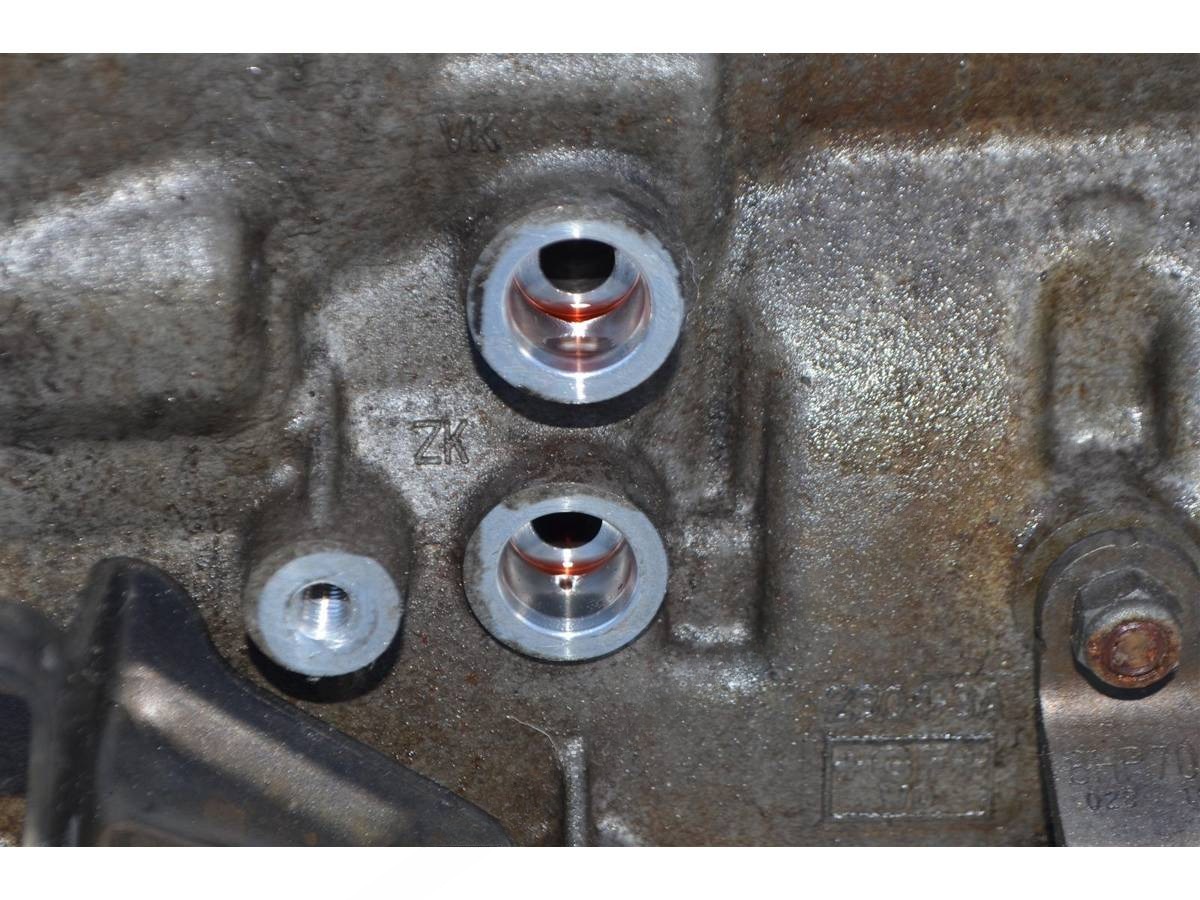 Новое Renault Espace, 2008 г., OEM 68302349AA, арт. 161247, фото 3
