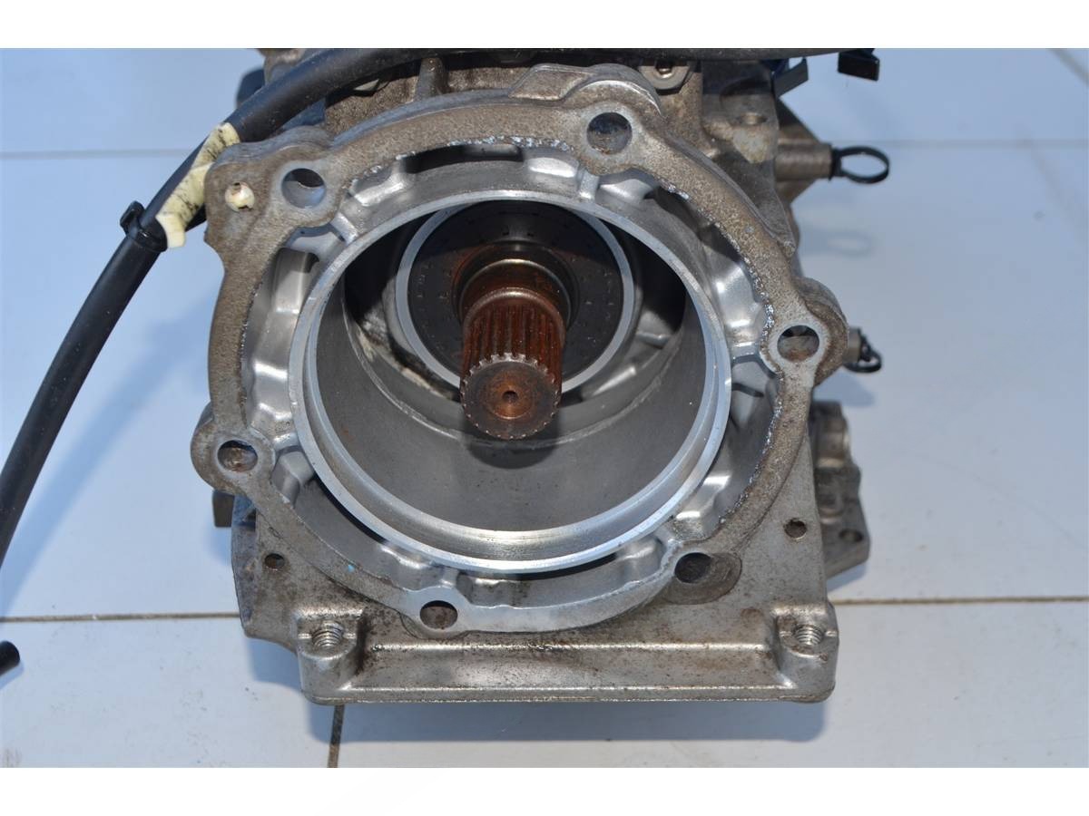 Новое Renault Espace, 2008 г., OEM 68302349AA, арт. 161247, фото 5