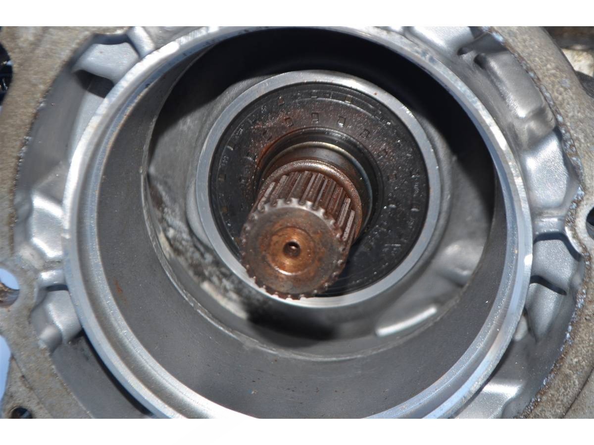 Новое Renault Espace, 2008 г., OEM 68302349AA, арт. 161247, фото 6