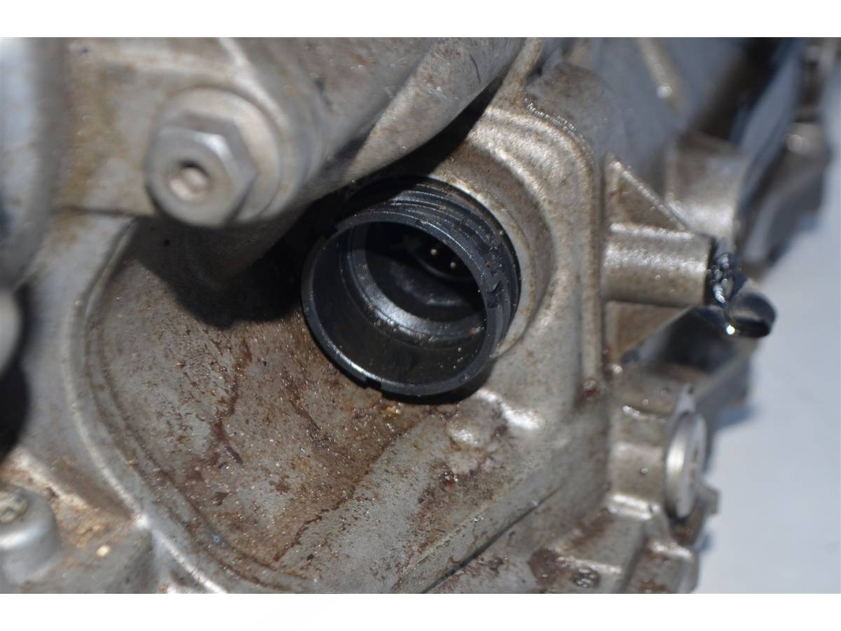 Новое Renault Espace, 2008 г., OEM 68302349AA, арт. 161247, фото 9