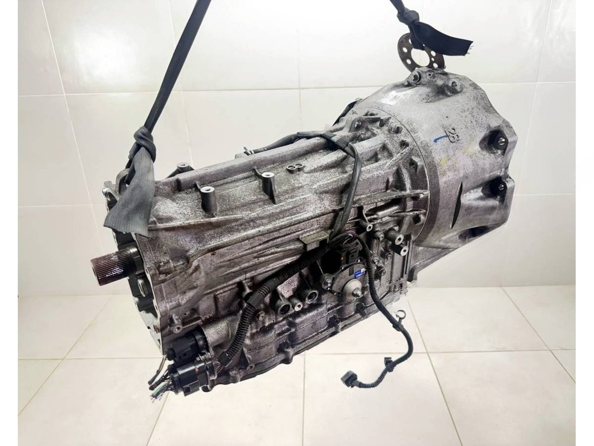 Гидротрансформатор АКПП Seat Alhambra, 2015 г., OEM 0C8300038D, арт. 161304, фото 5
