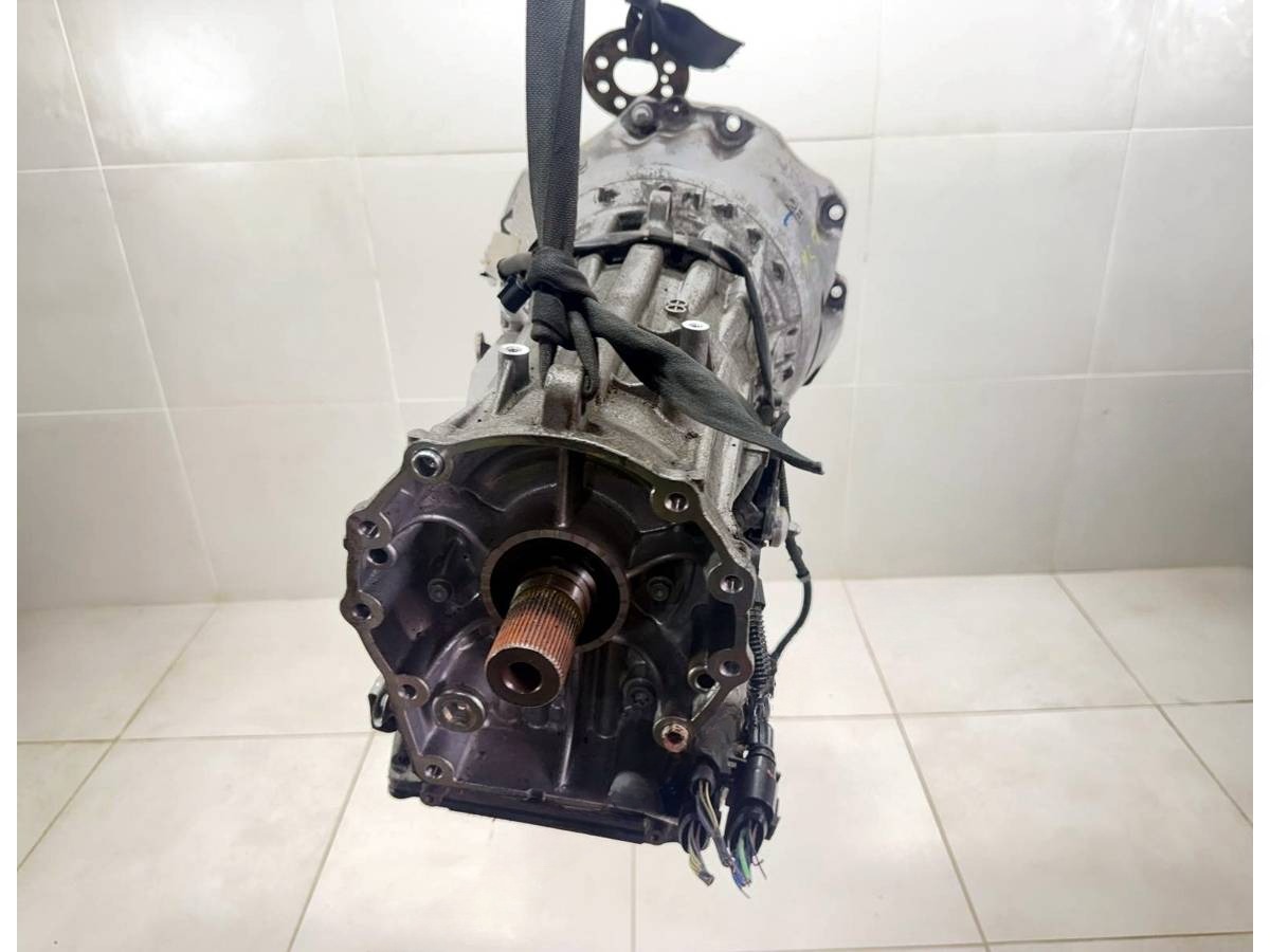 Гидротрансформатор АКПП Seat Alhambra, 2015 г., OEM 0C8300038D, арт. 161304, фото 6