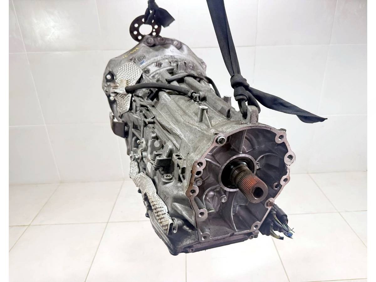 Гидротрансформатор АКПП Seat Alhambra, 2015 г., OEM 0C8300038D, арт. 161304, фото 7
