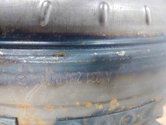 Новое BMW E39 W205, 2018 г., OEM 72127072621, арт. 1640, фото 4