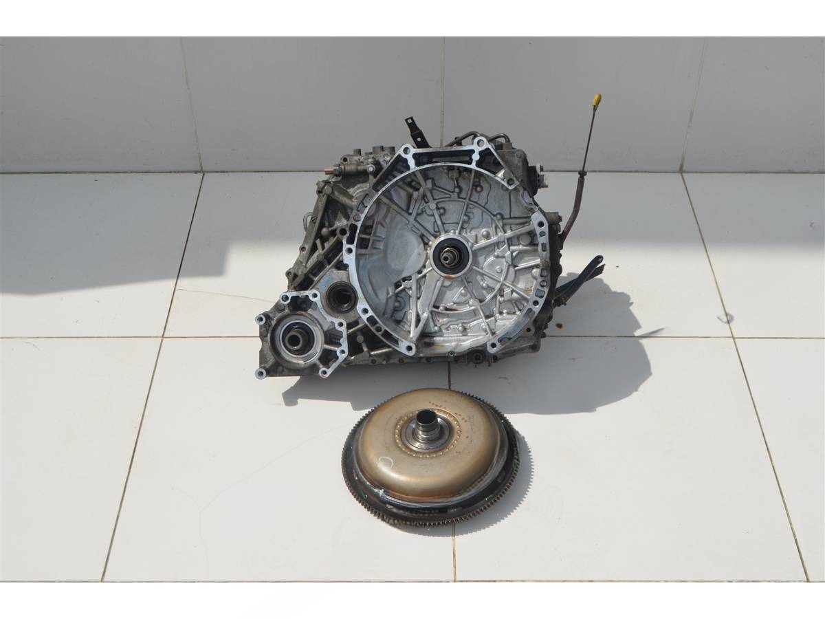 Новое Renault Scenic YF4, 2009 г., OEM 440019012R, арт. 164359