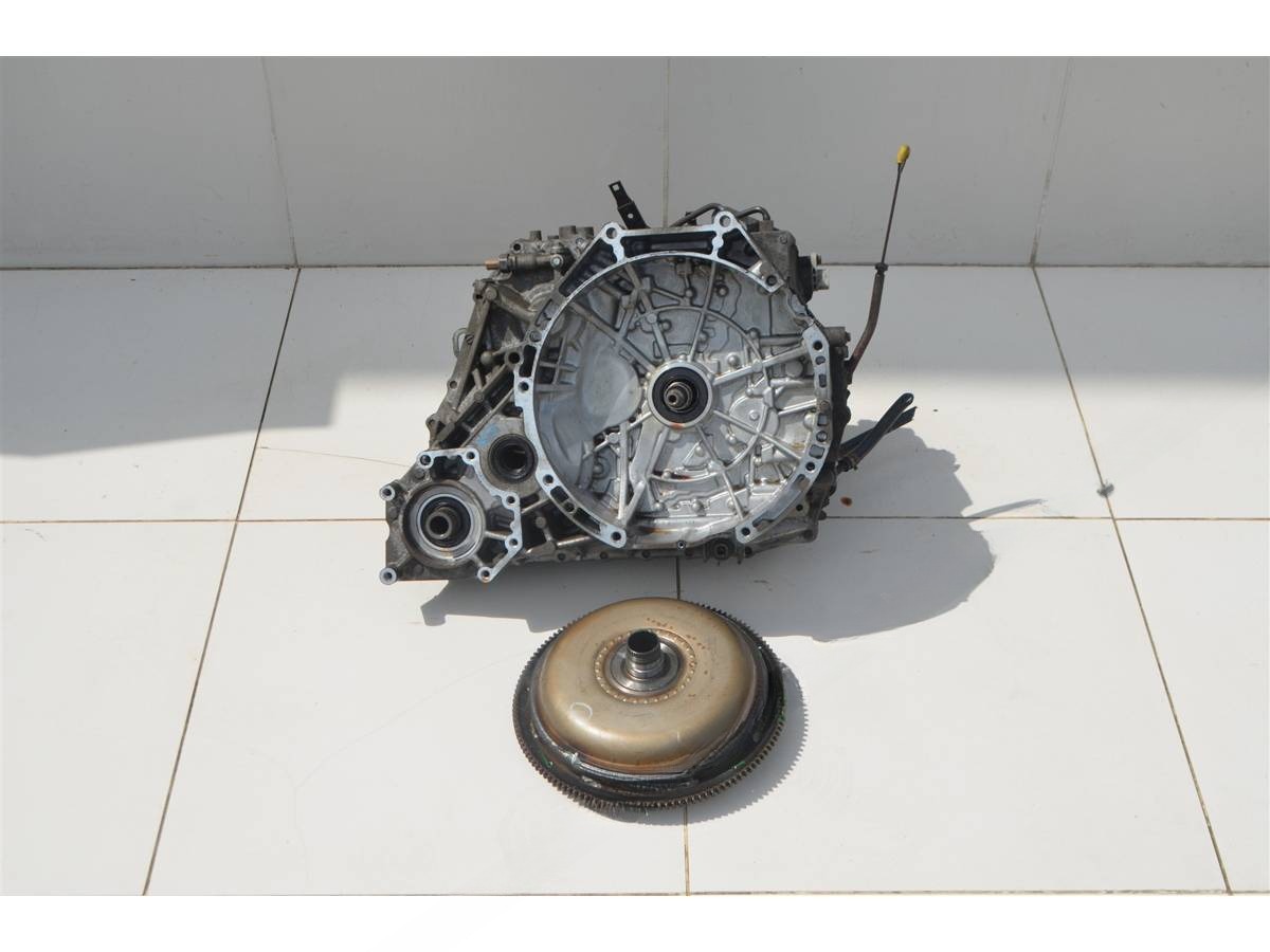 Новое Renault Scenic YF4, 2009 г., OEM 440019012R, арт. 164359, фото 2