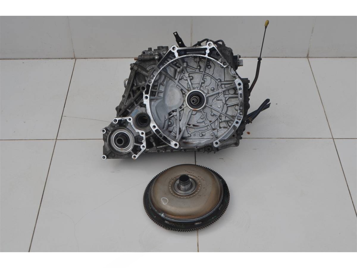 Новое Renault Scenic YF4, 2009 г., OEM 440019012R, арт. 164359, фото 3