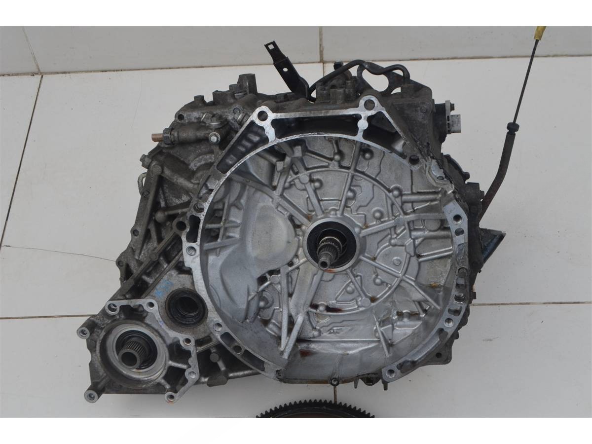Новое Renault Scenic YF4, 2009 г., OEM 440019012R, арт. 164359, фото 5