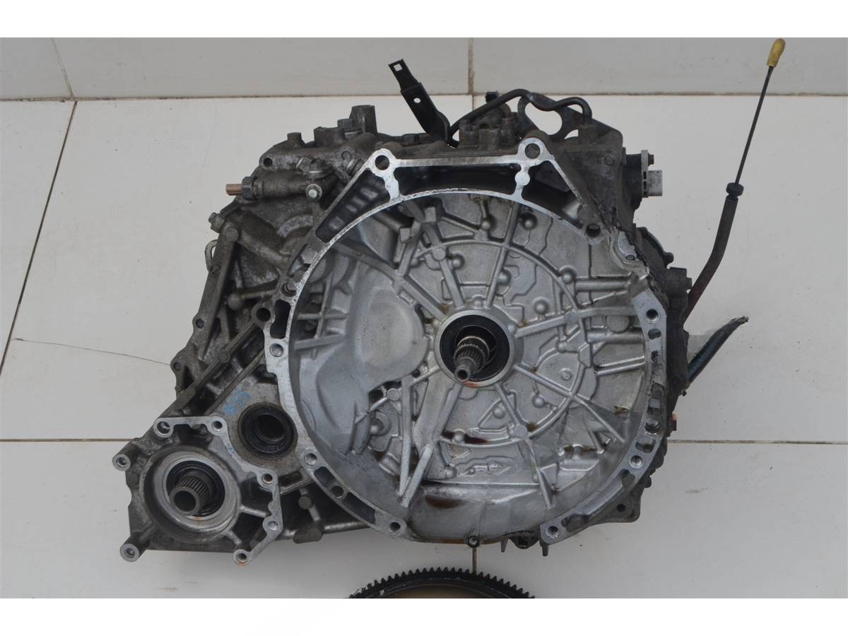Новое Renault Scenic YF4, 2009 г., OEM 440019012R, арт. 164359, фото 6