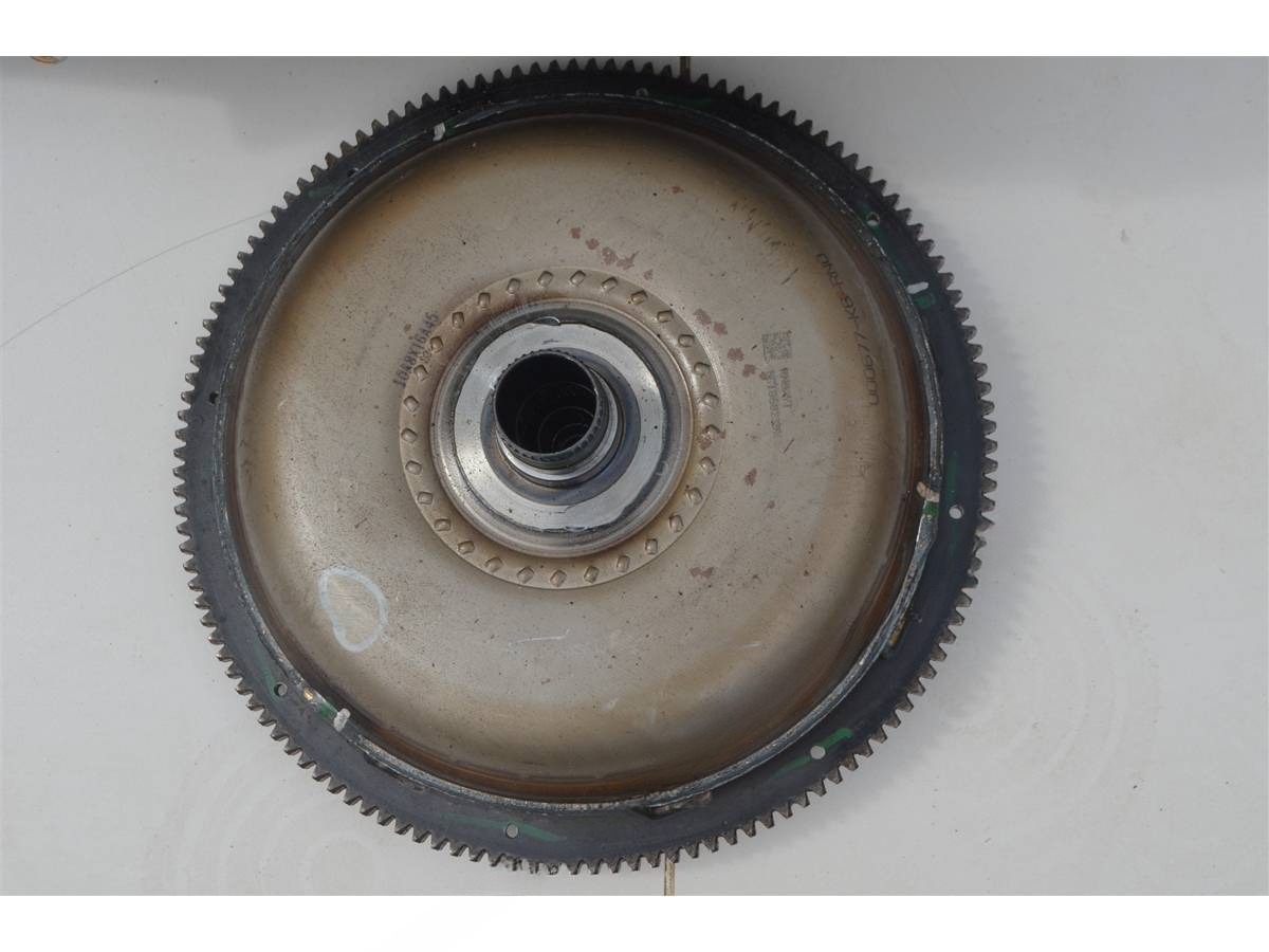 Новое Renault Scenic YF4, 2009 г., OEM 440019012R, арт. 164359, фото 8
