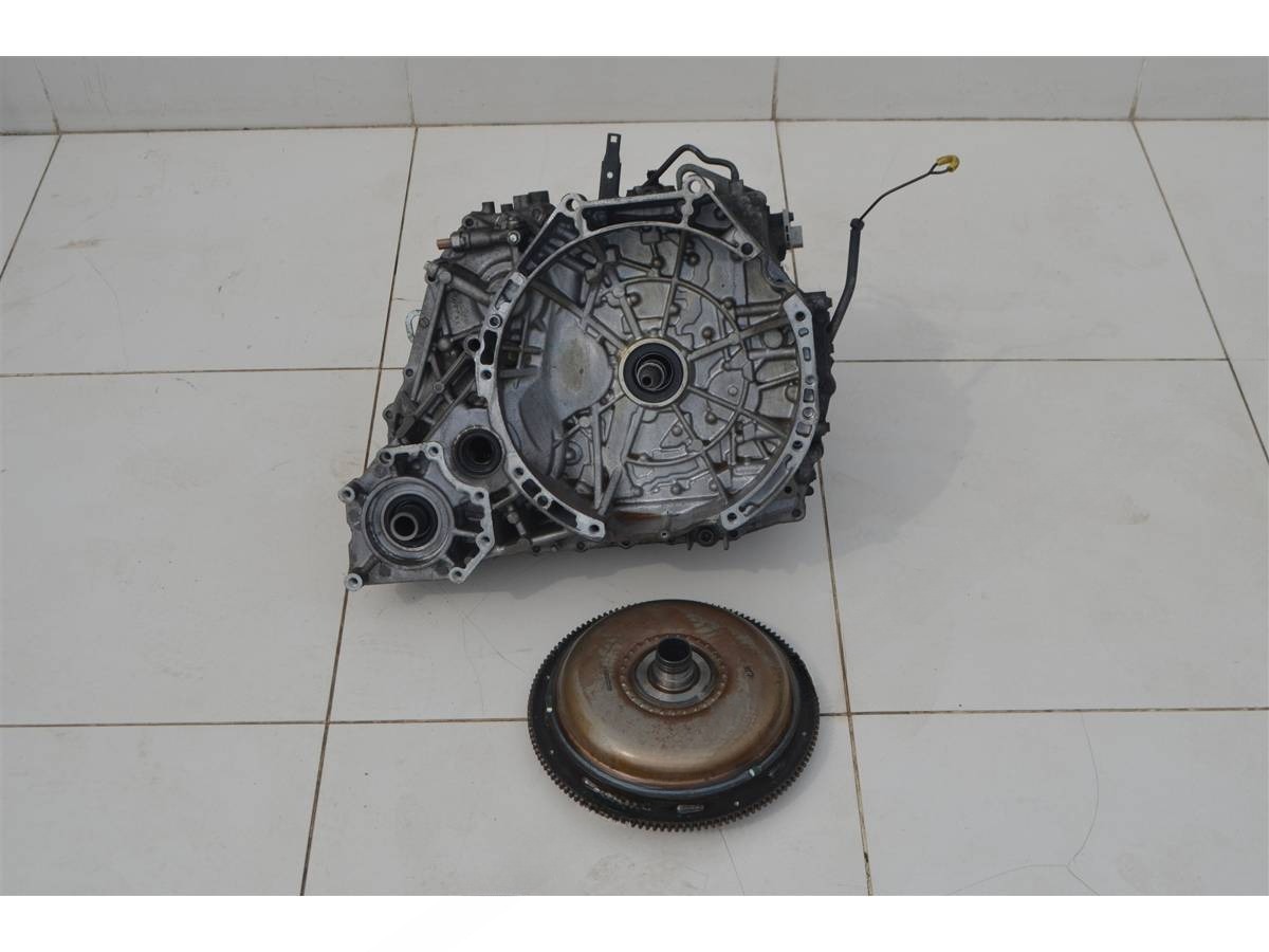 Гидротрансформатор АКПП Saab 9-5, 2011 г., OEM 12760111, арт. 164461