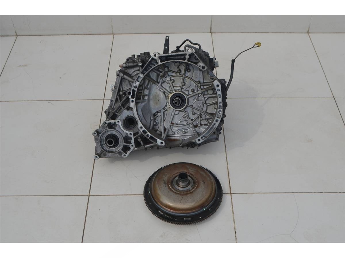 Гидротрансформатор АКПП Saab 9-5, 2011 г., OEM 12760111, арт. 164461, фото 2