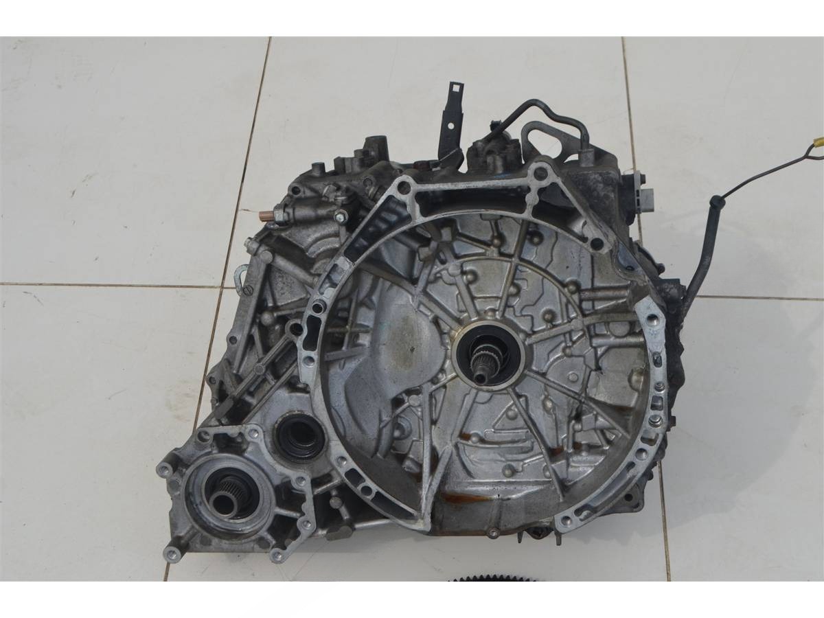 Гидротрансформатор АКПП Saab 9-5, 2011 г., OEM 12760111, арт. 164461, фото 3