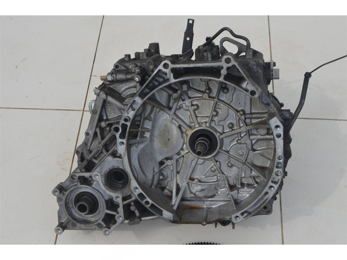 Гидротрансформатор АКПП Saab 9-5, 2011 г., OEM 12760111, арт. 164461, фото 4