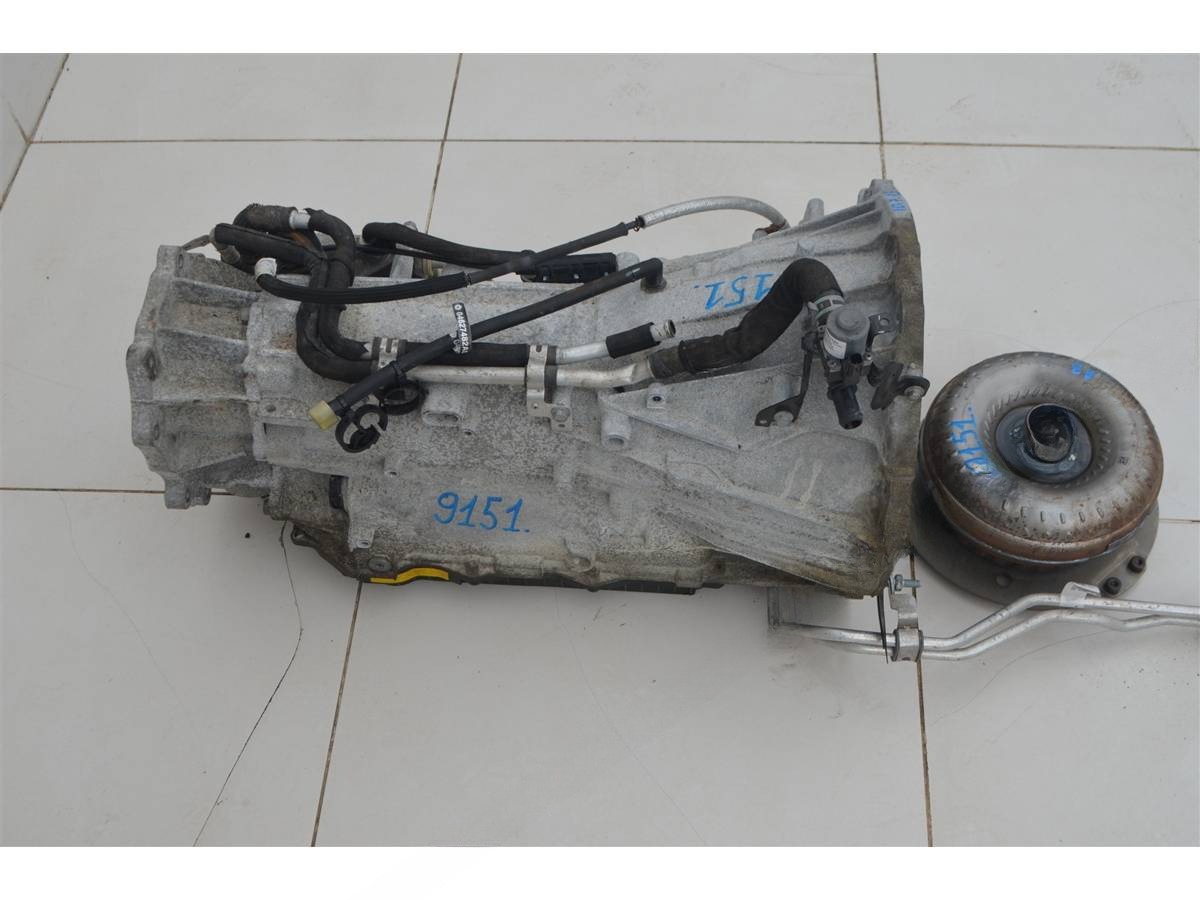 Новое Citroen C5 WK2, 2020 г., OEM 5148G9, арт. 164649
