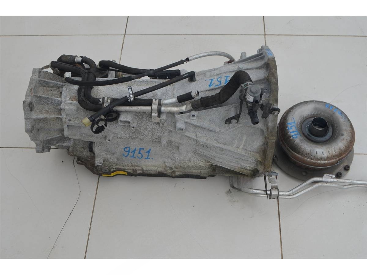 Новое Citroen C5 WK2, 2020 г., OEM 5148G9, арт. 164649, фото 2