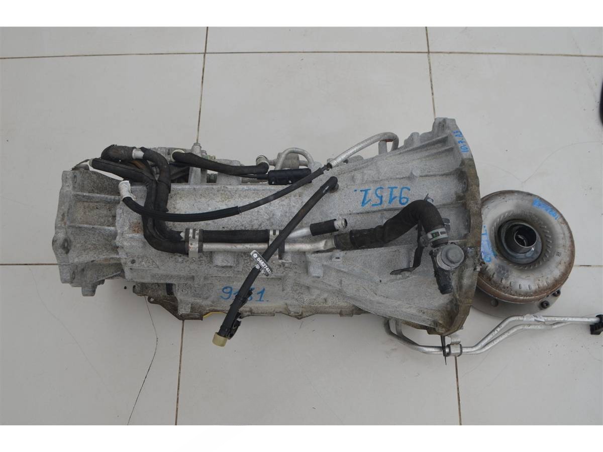 Новое Citroen C5 WK2, 2020 г., OEM 5148G9, арт. 164649, фото 3