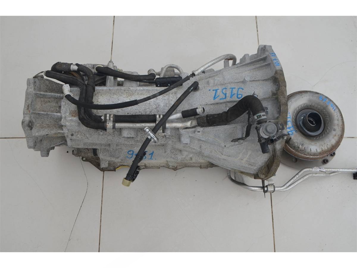 Новое Citroen C5 WK2, 2020 г., OEM 5148G9, арт. 164649, фото 4
