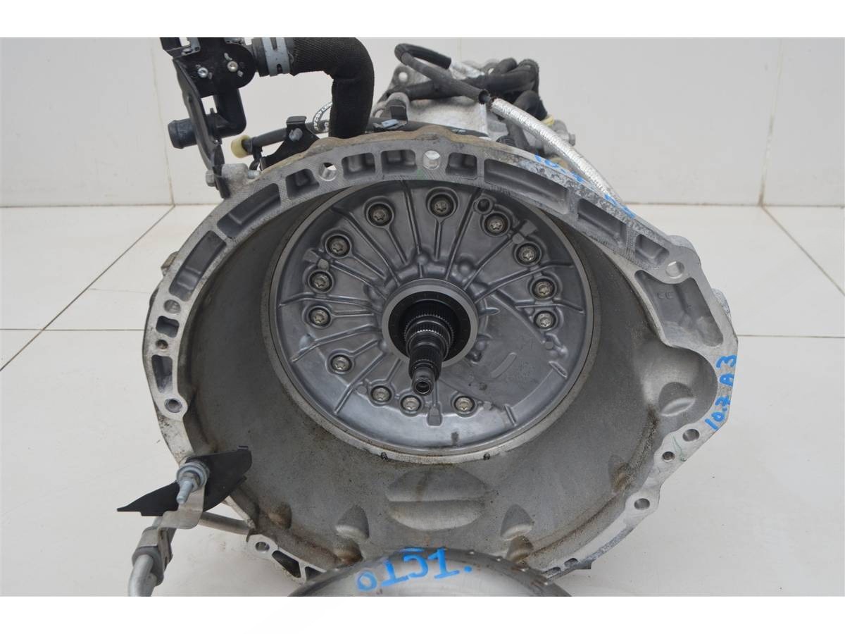 Новое Citroen C5 WK2, 2020 г., OEM 5148G9, арт. 164649, фото 6