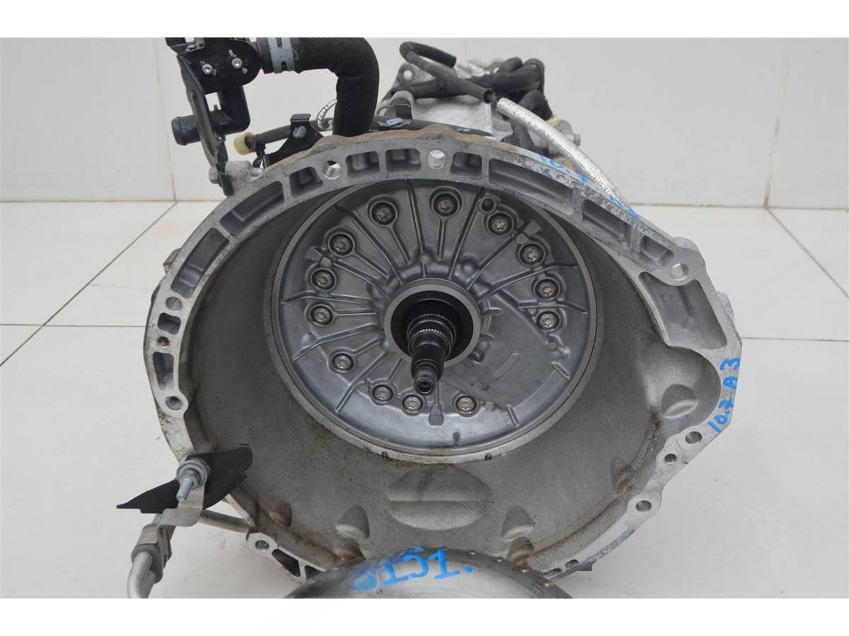 Новое Citroen C5 WK2, 2020 г., OEM 5148G9, арт. 164649, фото 7